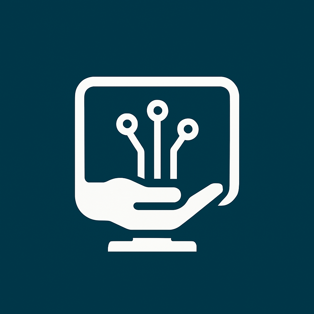 Logo MapeTech